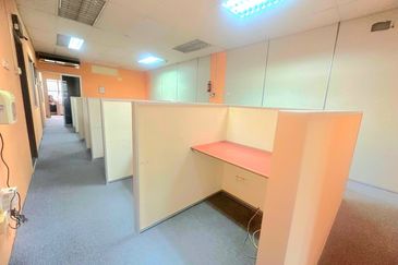 Desa Pandan @ Kampung Pandan