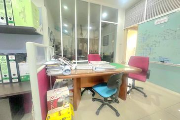 Desa Pandan @ Kampung Pandan