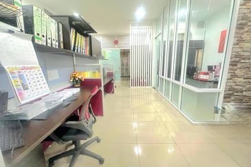 Desa Pandan @ Kampung Pandan