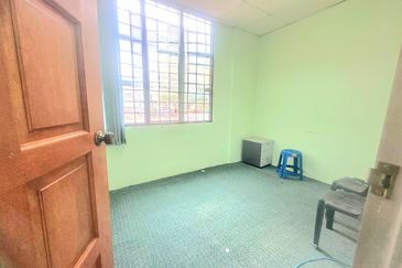 Desa Pandan @ Kampung Pandan