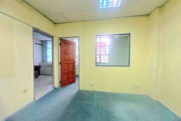 Desa Pandan @ Kampung Pandan