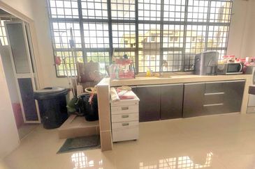 Desa Pandan @ Kampung Pandan