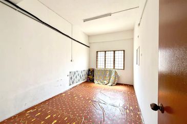 Persiaran Raja Muda Musa, Pelabuhan Klang