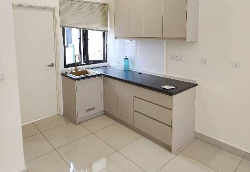 Monet Garden, Sunsuria City