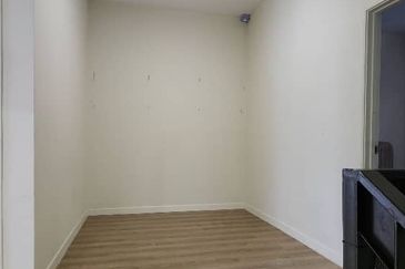 Monet Garden, Sunsuria City