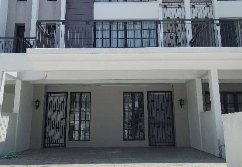 Monet Garden, Sunsuria City