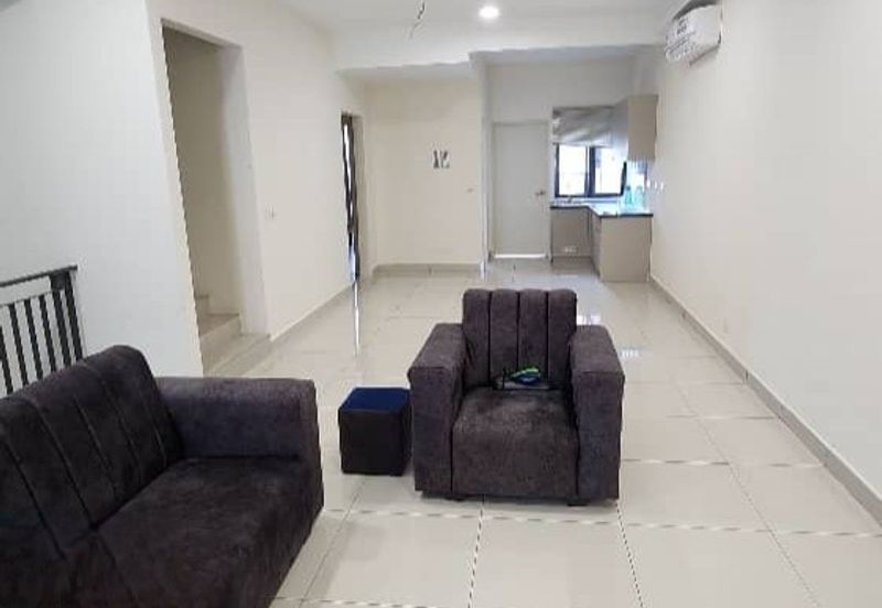 Monet Garden, Sunsuria City