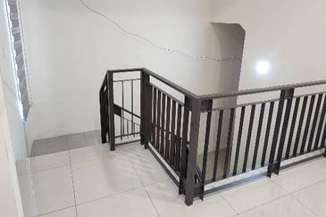 Monet Garden, Sunsuria City