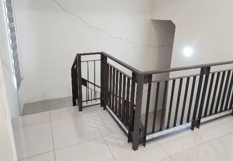 Monet Garden, Sunsuria City