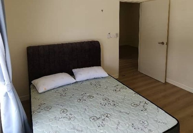 Monet Garden, Sunsuria City