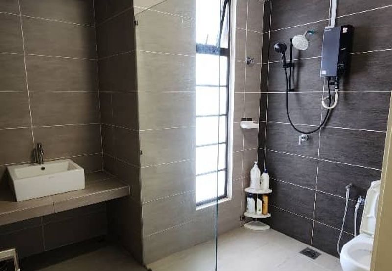 Monet Garden, Sunsuria City