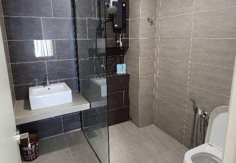 Monet Garden, Sunsuria City