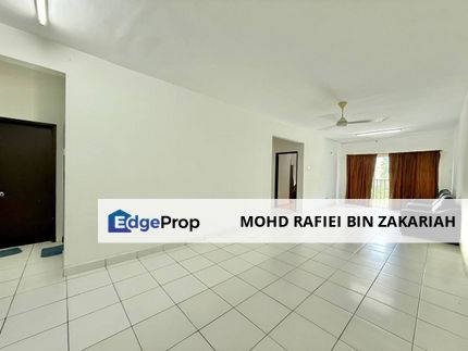 Amara Residences Freehold Taman Raintree, Batu Caves, Selangor, Batu Caves 