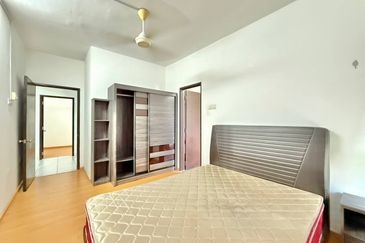 AMARA Service Residences