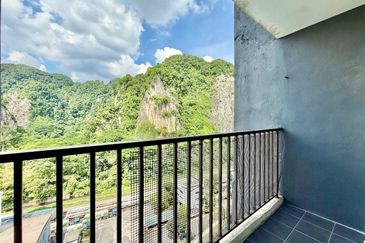 AMARA Service Residences