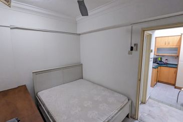 Danau Idaman Condominium