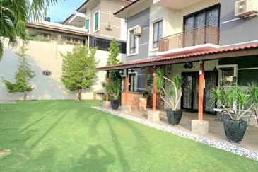 Taman Nusa Intan, Senawang