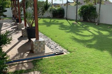 Taman Nusa Intan, Senawang