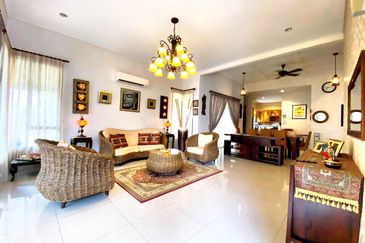 Taman Nusa Intan, Senawang