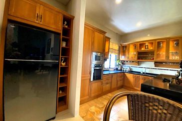 Taman Nusa Intan, Senawang