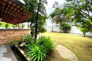 Taman Nusa Intan, Senawang