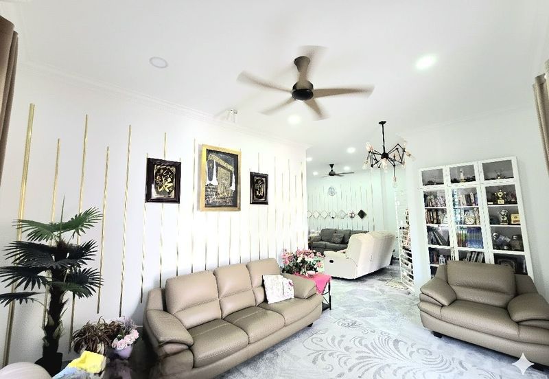 Kampung Datuk Keramat