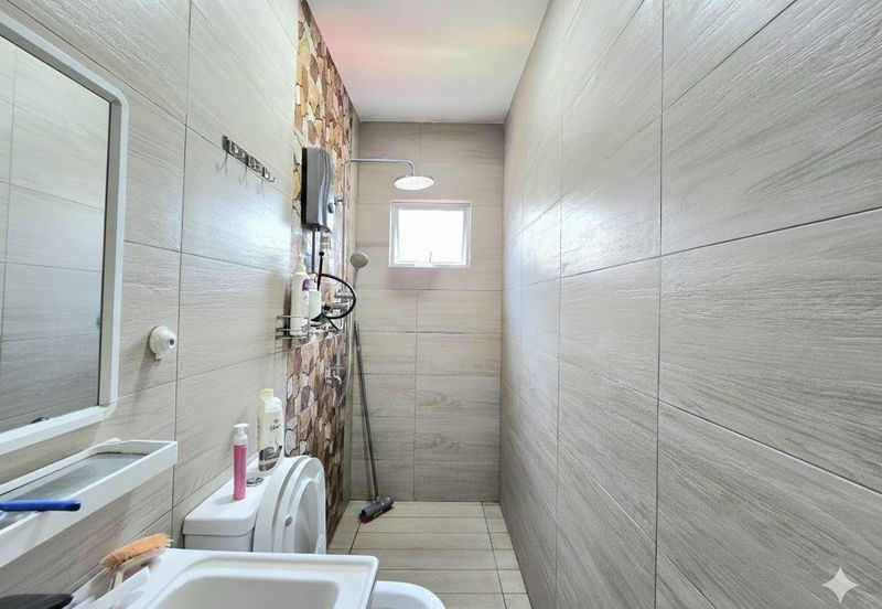 Kampung Datuk Keramat