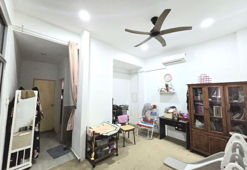 Kampung Datuk Keramat