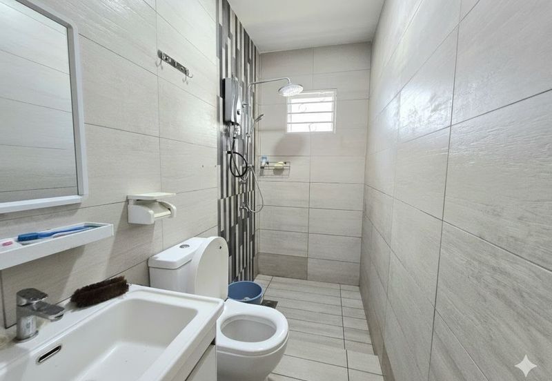 Kampung Datuk Keramat