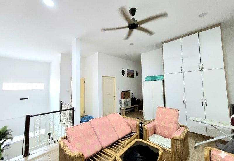 Kampung Datuk Keramat