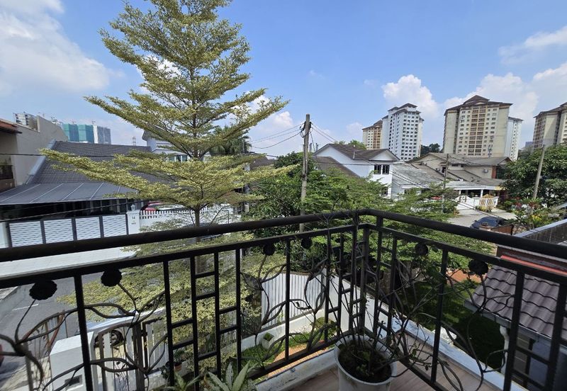 Kampung Datuk Keramat