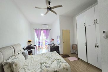 Kampung Datuk Keramat