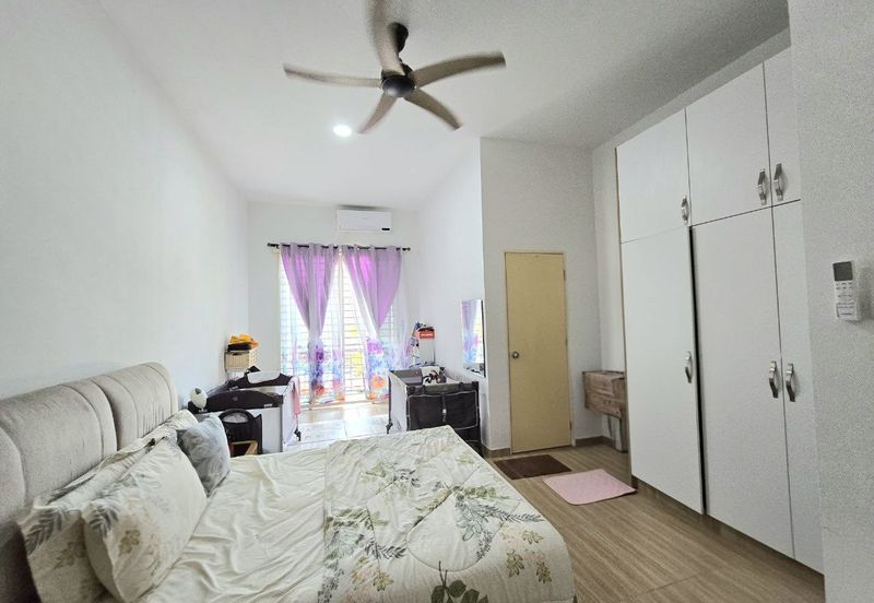 Kampung Datuk Keramat