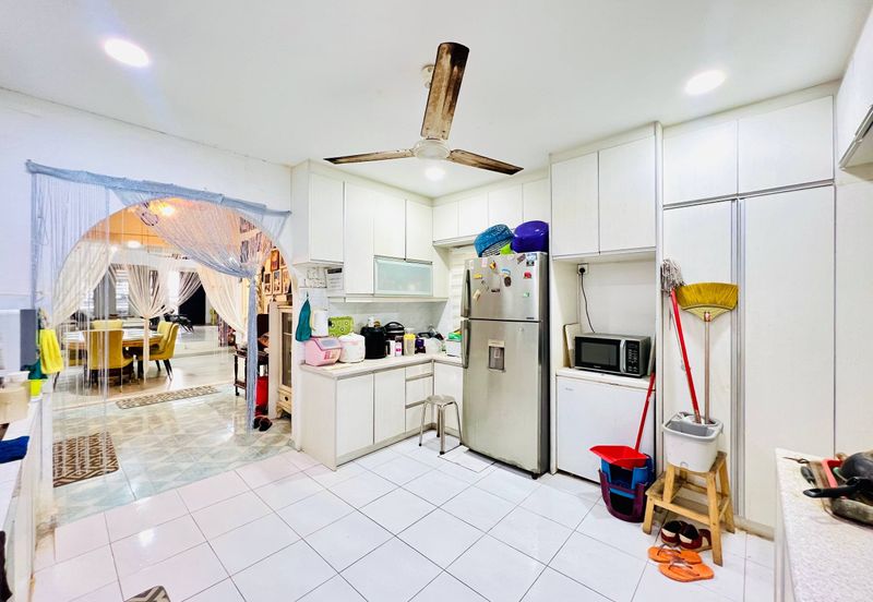 Kampung Selayang Indah