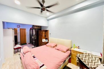 Kampung Selayang Indah