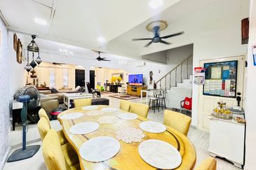 Kampung Selayang Indah