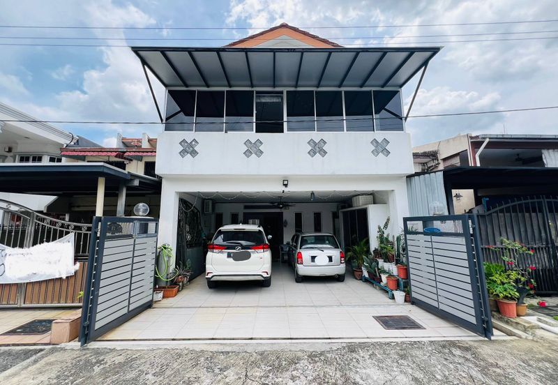 Kampung Selayang Indah