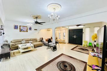 Kampung Selayang Indah