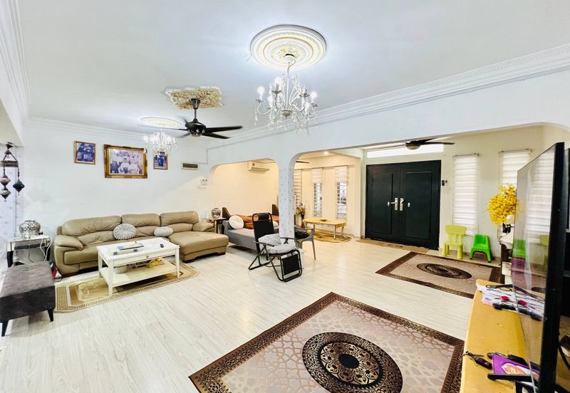 Kampung Selayang Indah