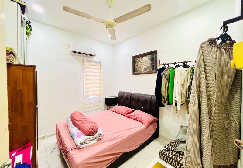 Kampung Selayang Indah