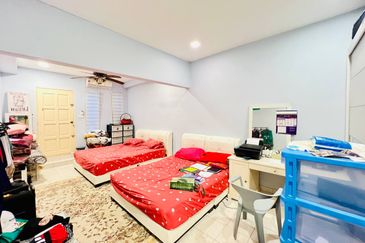 Kampung Selayang Indah