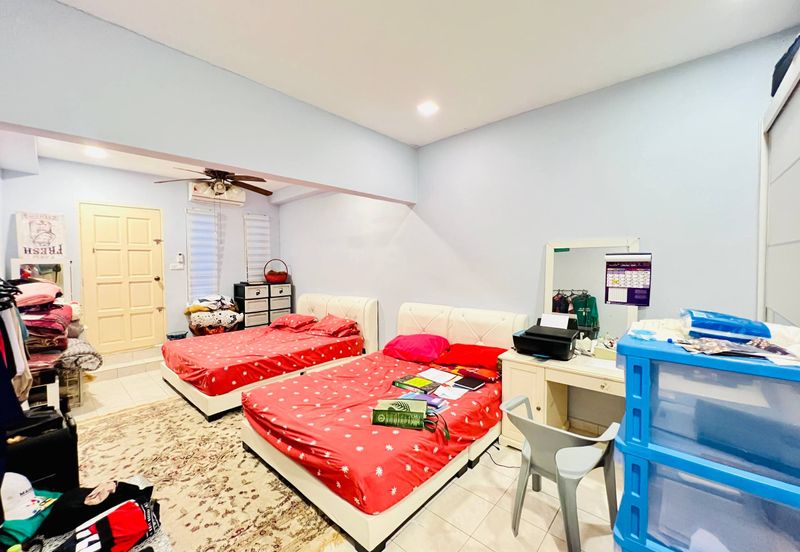 Kampung Selayang Indah