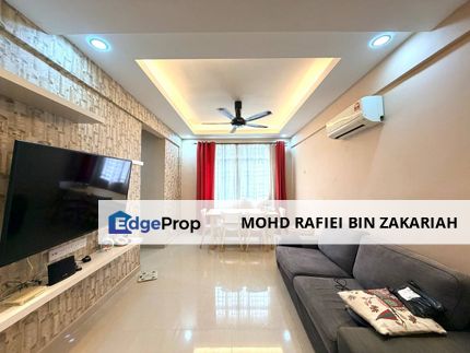 SUBANG JAYA GOODYEAR COURT 10A SUBANG PERDANA USJ 14, Selangor, USJ