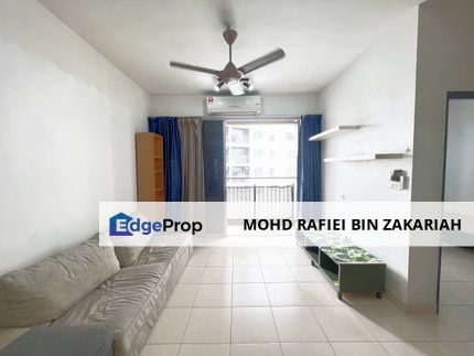 Residensi Pandanmas, Kampung Pandan, Kuala, Kuala Lumpur, Kampung Pandan