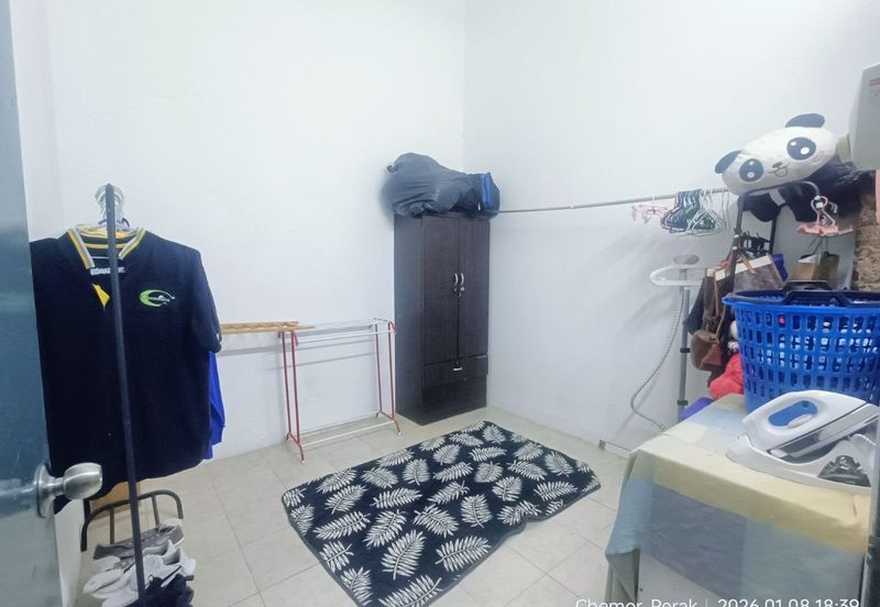 TAMAN DESA CHEMOR SETIA