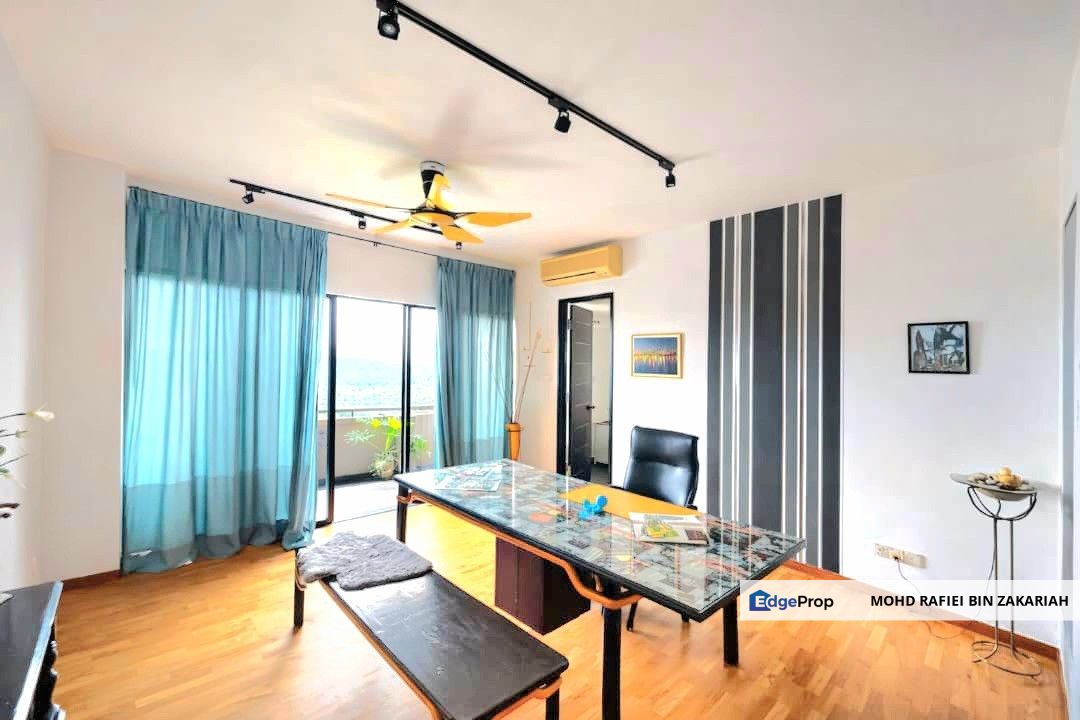 IOI Resort City Puteri Palma Penthouse, Putrajaya Renovated & Fully furnished, Putrajaya, Putrajaya