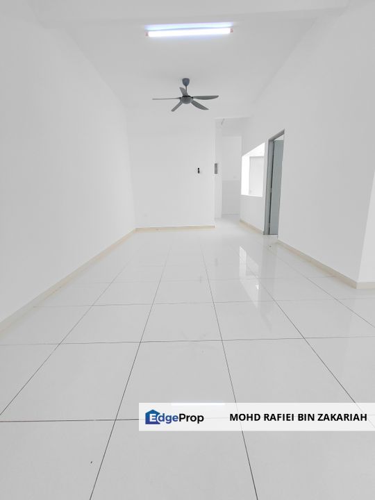 Scientex Taman Meru Idaman 2 Storey Terrace House, Ipoh Perak, Perak, Ipoh