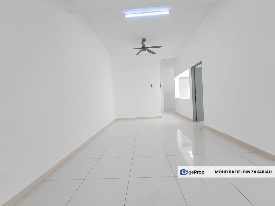 Scientex Taman Meru Idaman 2 Storey Terrace House, Ipoh Perak, Perak, Ipoh