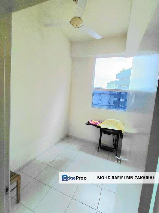 Duplex Condo Residensi Damai Meriah The Zizz, Damansara Damai Selangor for sale, Selangor, Damansara Damai