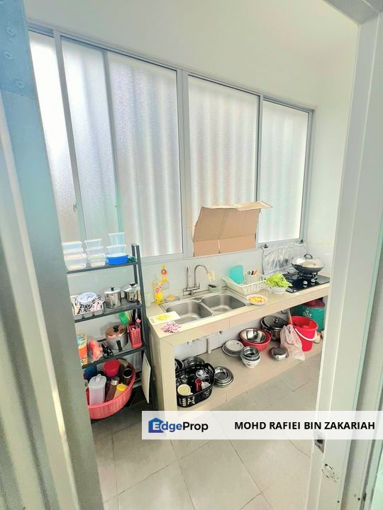 Duplex Condo Residensi Damai Meriah The Zizz, Damansara Damai Selangor for sale, Selangor, Damansara Damai